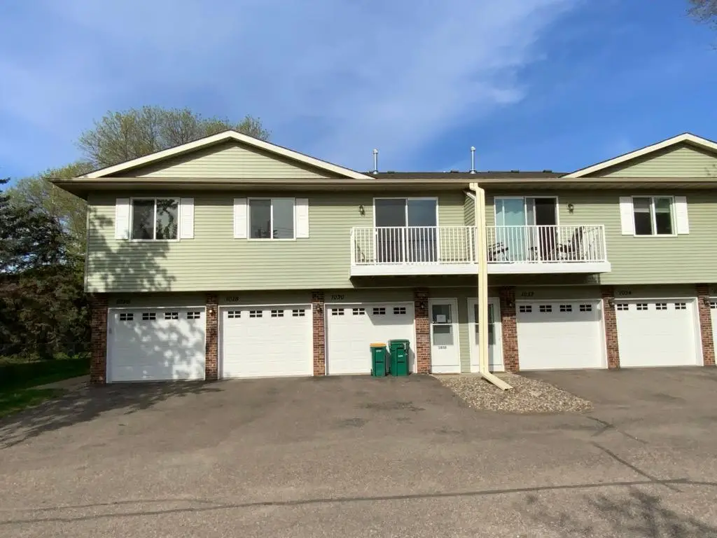 1030 Pond View Court, Vadnais Heights, MN 55127 - #1