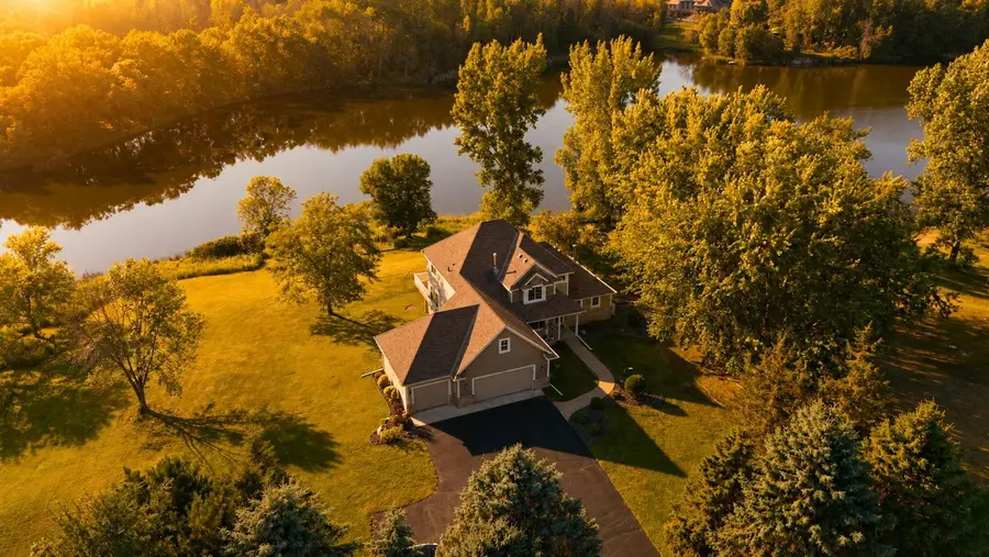 8735 136th Street Court N, Hugo, MN 55038 - #2