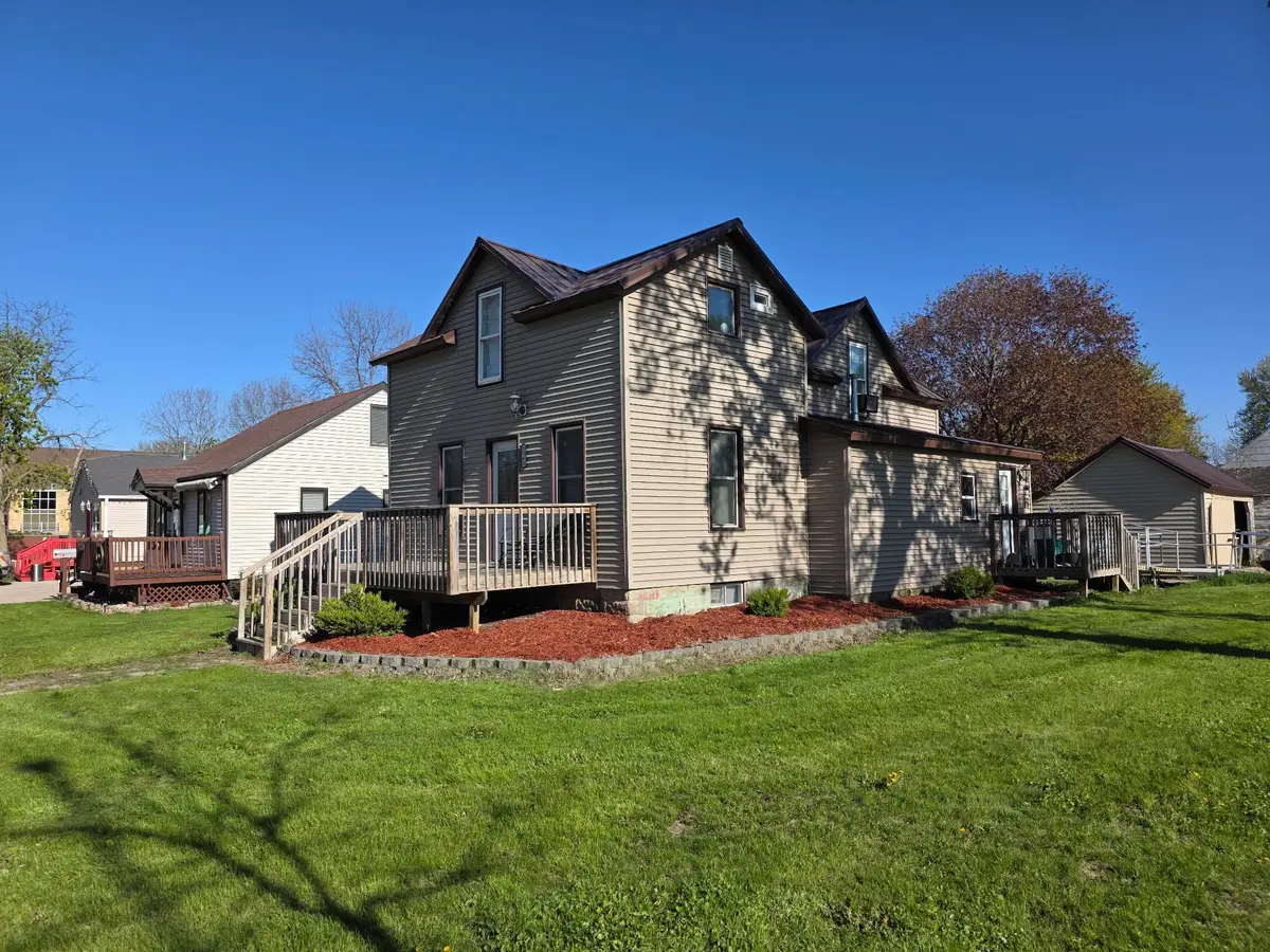 1543 Dover Street, Worthington, MN 56187 - #1