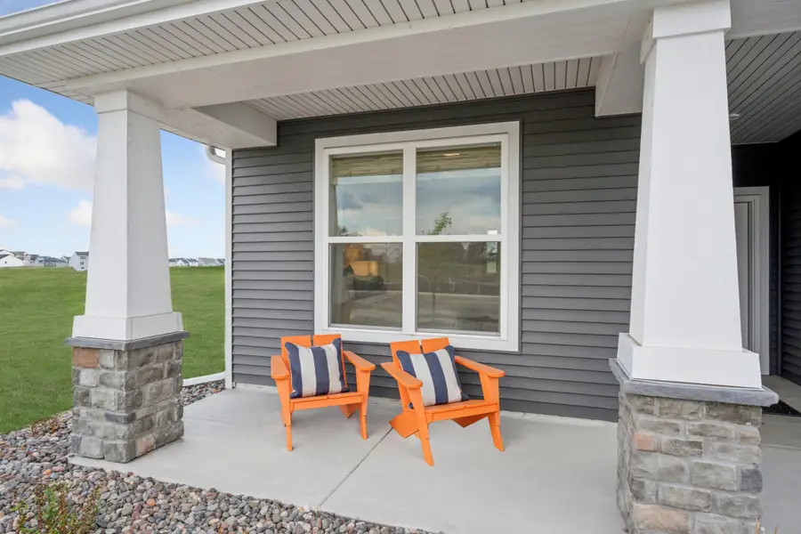 15178 Quince Street Nw, Andover, MN 55304 - #2