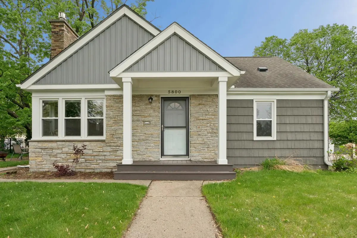 5800 Knox Avenue S, Minneapolis, MN 55419 - #1