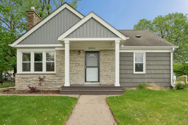 5800 Knox Avenue S, Minneapolis, MN 55419