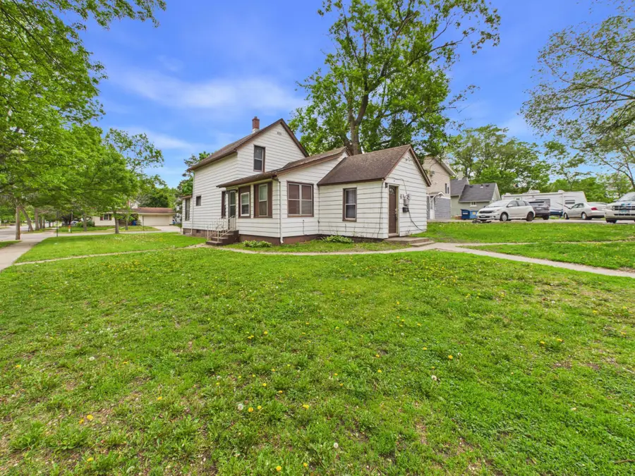 903 8th Avenue S, Saint Cloud, MN 56301 - #3