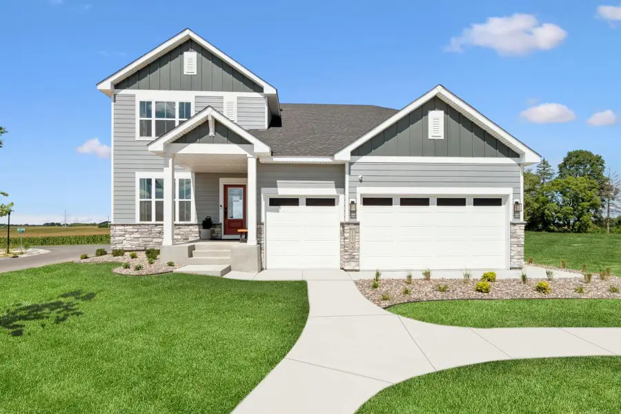14911 116th Avenue N, Maple Grove, MN 55369 - #2