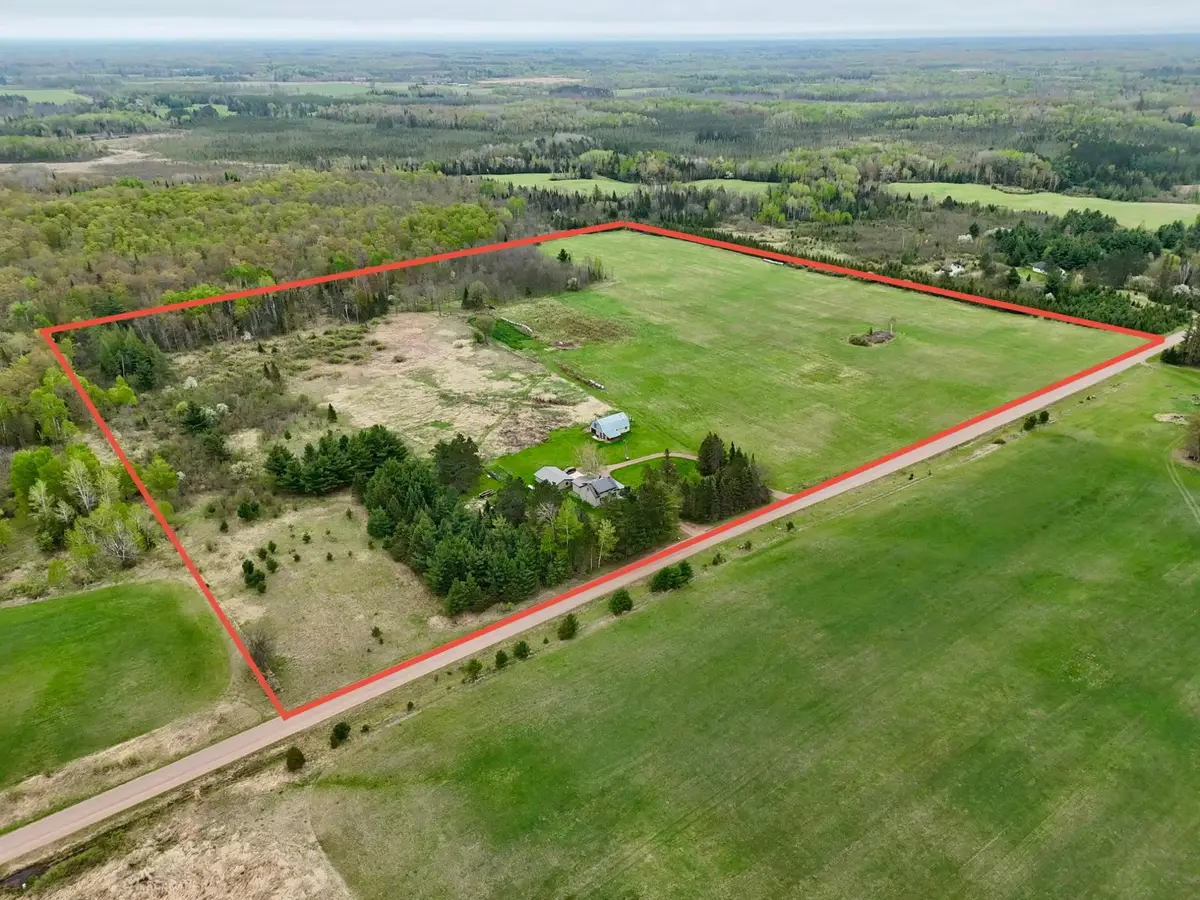 70332 Rhine Lake Road, Finlayson, MN 55735 - #1
