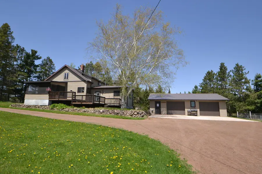 70332 Rhine Lake Road, Finlayson, MN 55735 - #2