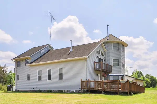44338 Rail Road, Laporte, MN 56461
