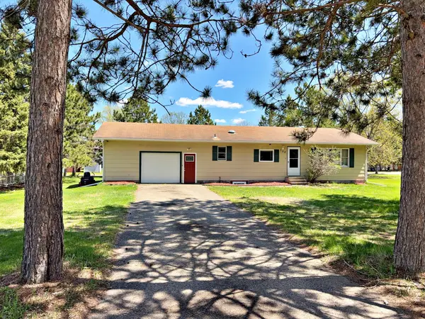 702 Washington Avenue S, Park Rapids, MN 56470