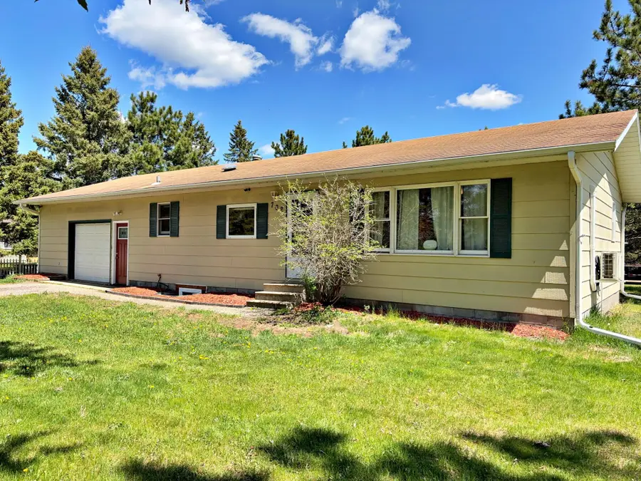702 Washington Avenue S, Park Rapids, MN 56470 - #2