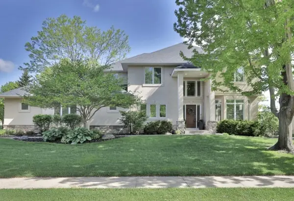 18154 Dane Drive, Eden Prairie, MN 55347
