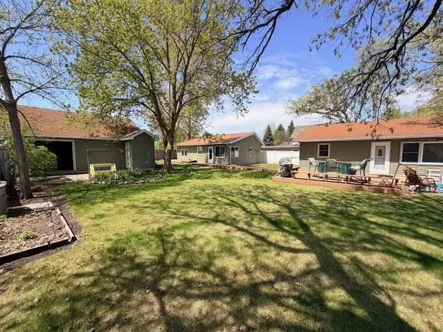 1245 W Lake Drive, Detroit Lakes, MN 56501 - #1