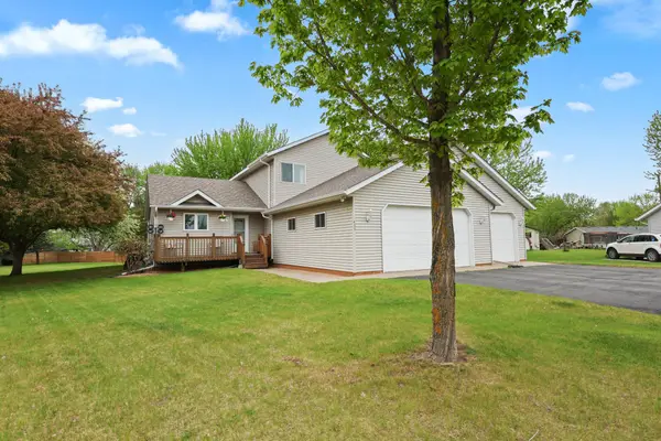 453 Stanley Drive, Foley, MN 56329