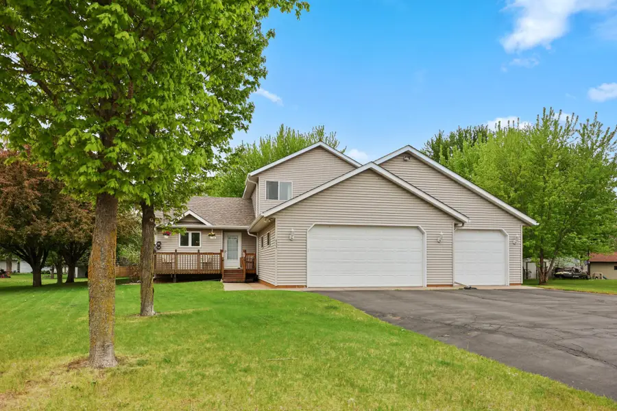 453 Stanley Drive, Foley, MN 56329 - #2