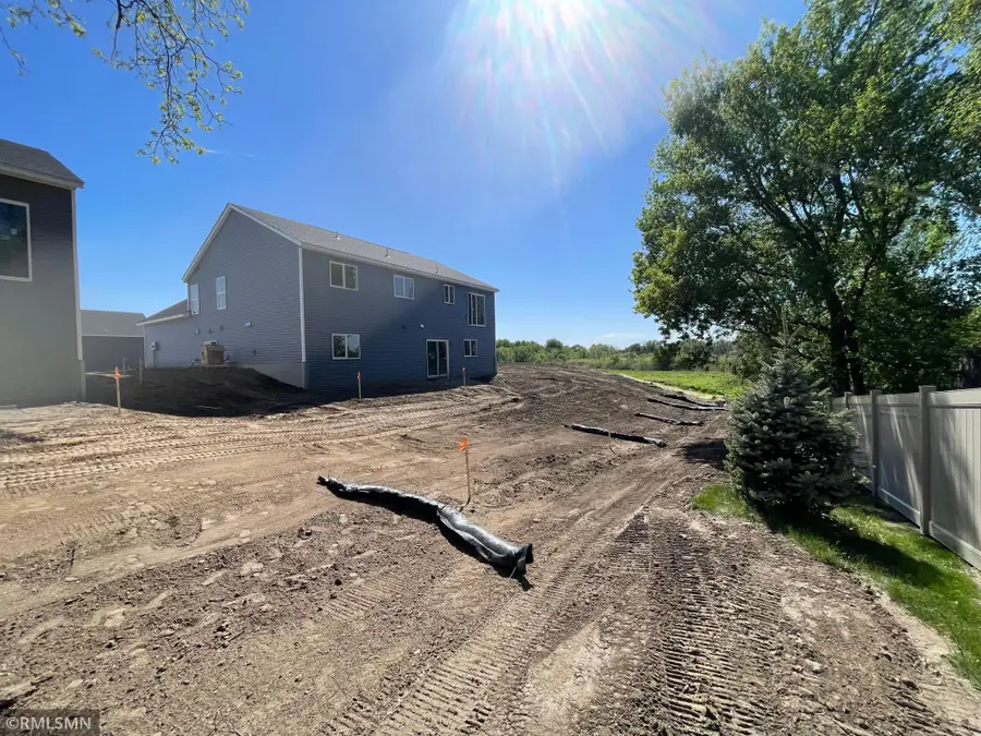 4660 199th Street N, Forest Lake, MN 55025 - #2