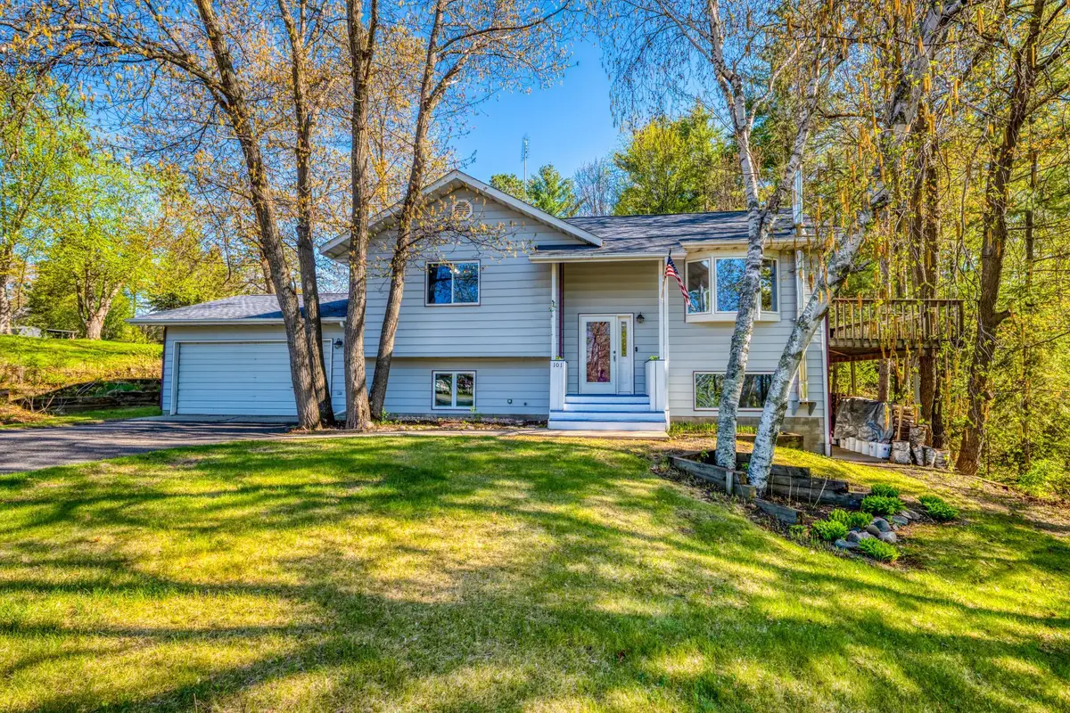 101 Summit Avenue W, Walker, MN 56484 - #1