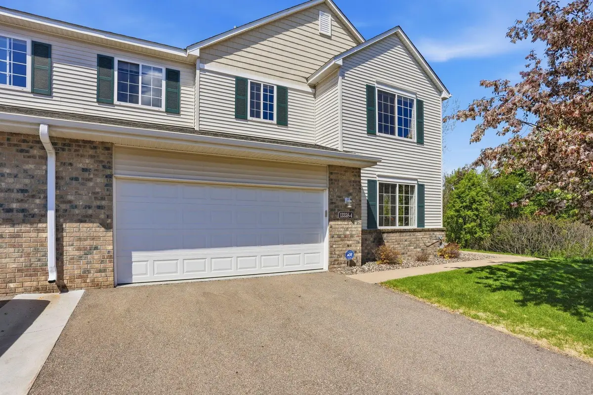 13358 Europa Court N #4, Hugo, MN 55038 - #1