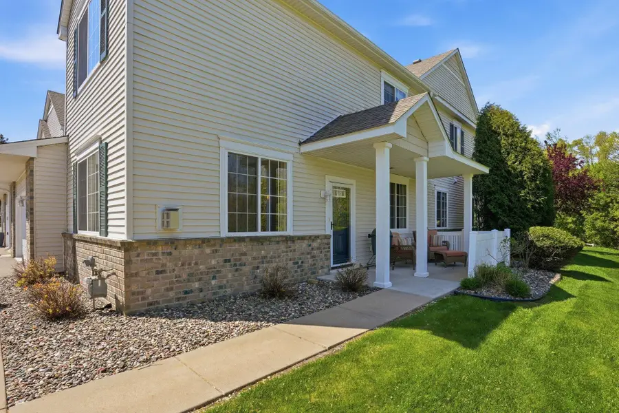 13358 Europa Court N #4, Hugo, MN 55038 - #3