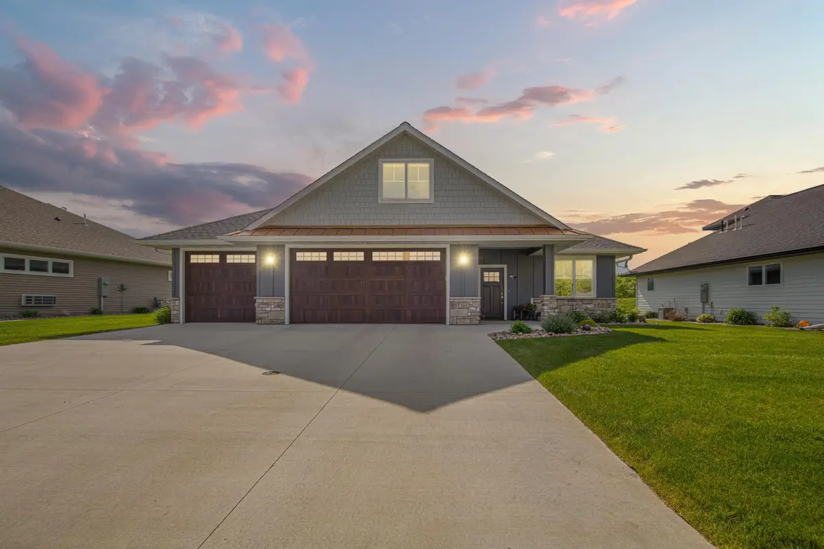 104 Dancing Waters Circle, Mankato, MN 56001 - #1
