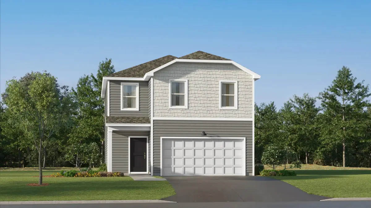 7391 Kaeding Avenue Ne, Otsego, MN 55301 - #1