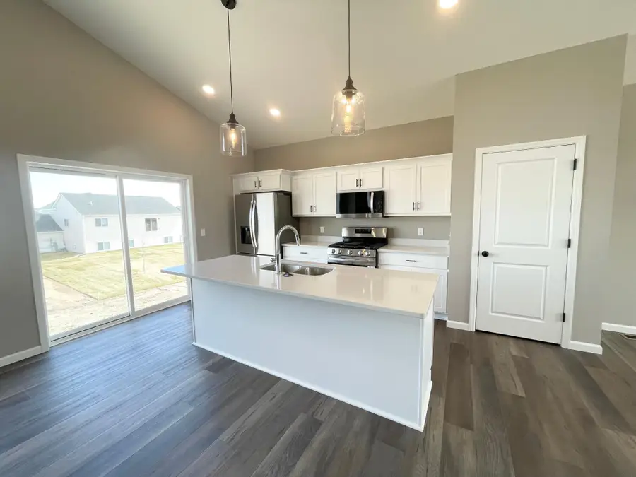 19847 Enfield Avenue N, Forest Lake, MN 55025 - #2