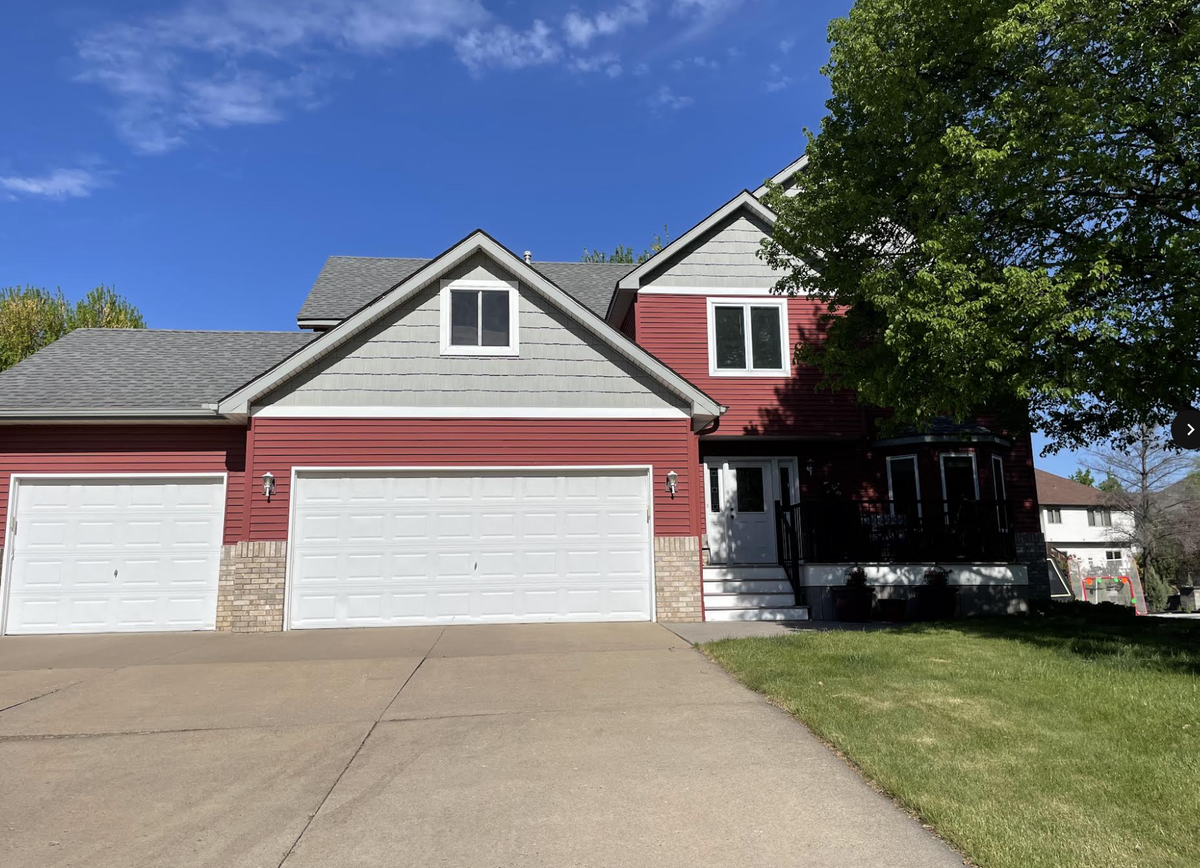 1165 Berwick Lane, Mahtomedi, MN 55115 - #1