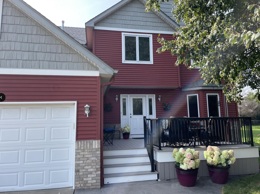 1165 Berwick Lane, Mahtomedi, MN 55115 - #2