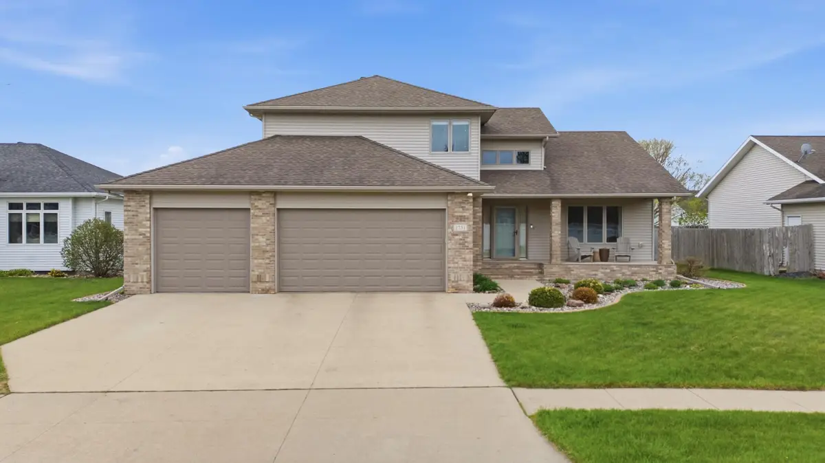 1731 6th Street E, West Fargo, ND 58078 - #1