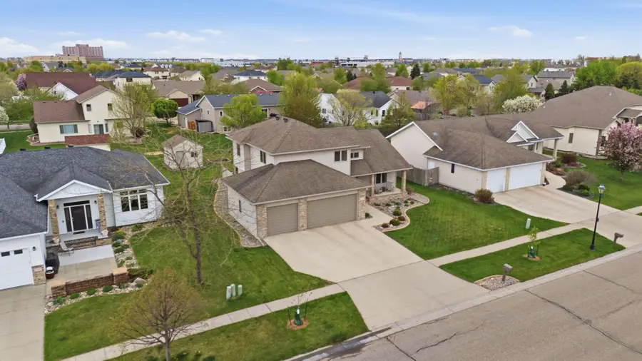 1731 6th Street E, West Fargo, ND 58078 - #2
