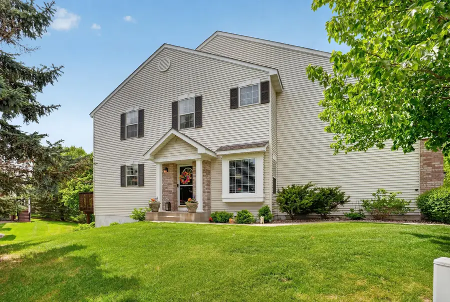 15277 Florist Circle, Apple Valley, MN 55124 - #2