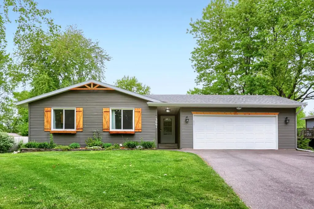3061 230th Lane Nw, Saint Francis, MN 55070 - #1
