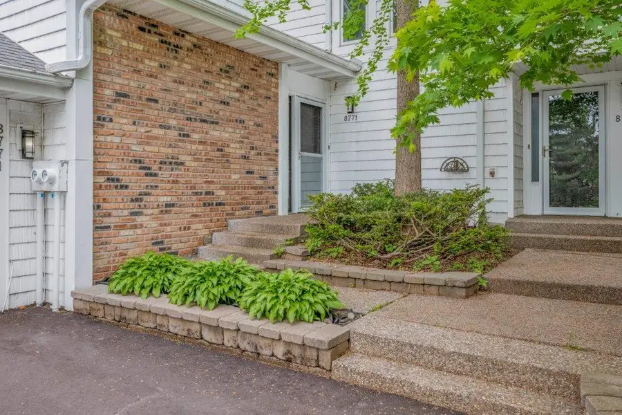 8771 Basswood Road, Eden Prairie, MN 55344 - #2