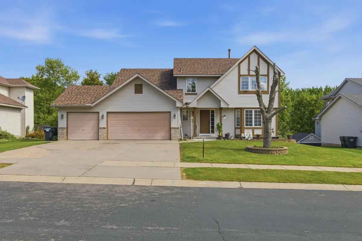 14006 Cobbler Avenue, Rosemount, MN 55068 - #1