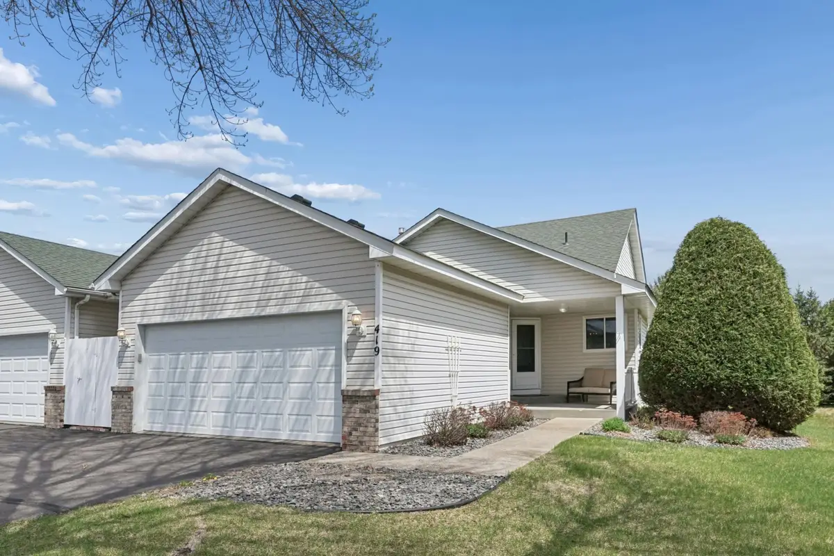 419 Buffalo Run Road, Buffalo, MN 55313 - #1