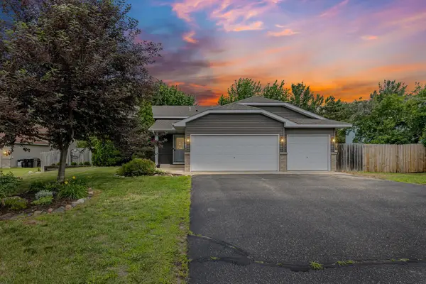 1547 144th Avenue Nw, Andover, MN 55304