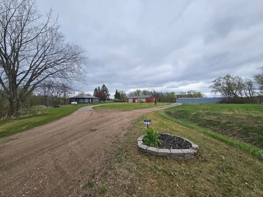 305 Water Avenue S, Saint Hilaire, MN 56754 - #2