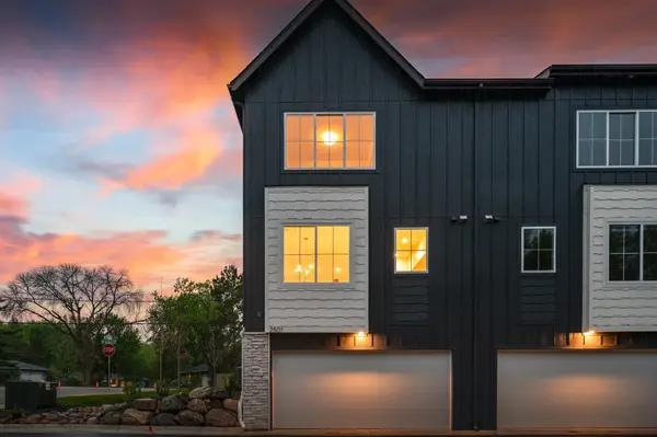 2509 Jansen Avenue, White Bear Lake, MN 55110
