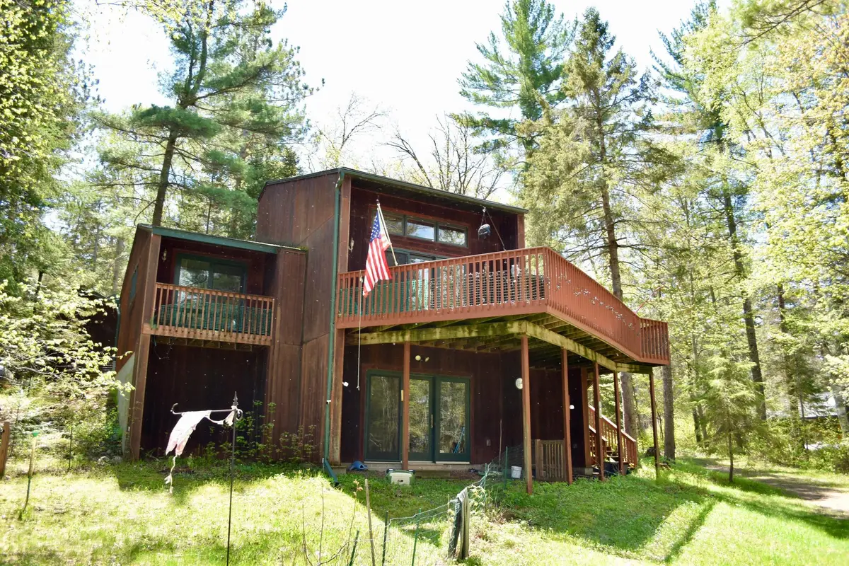 331 S Lake Lawrence Road Ne, Outing, MN 56662 - #1