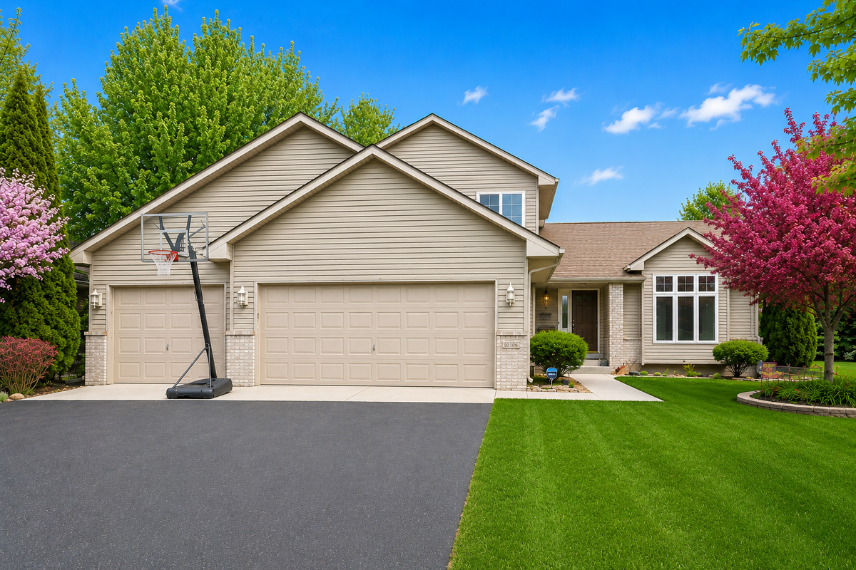 10106 Fernwood Lane N, Champlin, MN 55316 - #1