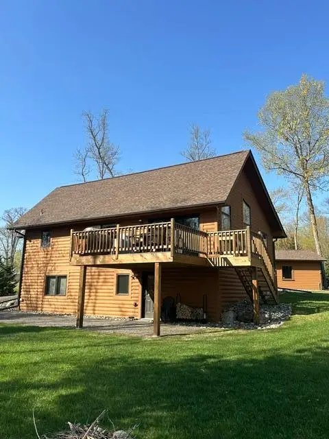 940 Maple Crest Drive Nw, Hackensack, MN 56452