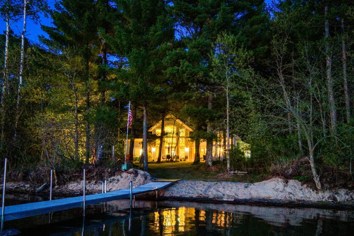 3445 Mission Road Ne, Bemidji, MN 56601 - #1