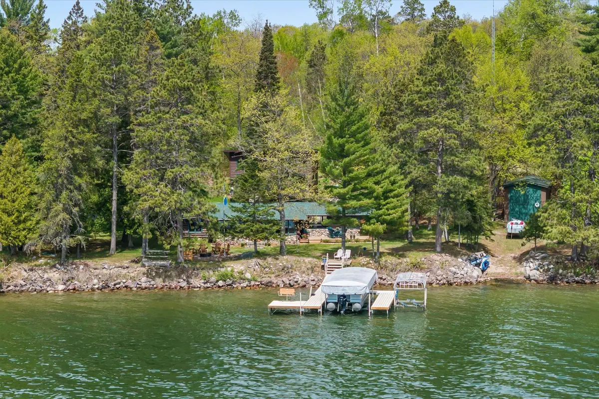 5849 White Spruce Lane Nw, Hackensack, MN 56452 - #1