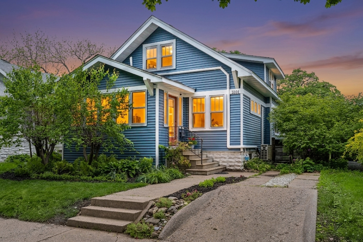 1601 Thomas Avenue, Saint Paul, MN 55104 - #1