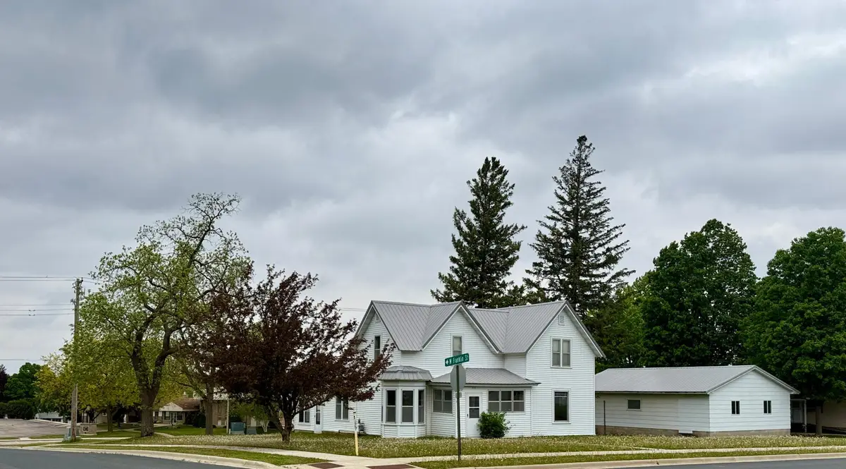 512 S Broadway Street, Spring Valley, MN 55975 - #1