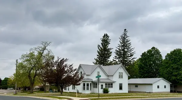 512 S Broadway Street, Spring Valley, MN 55975