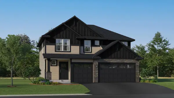 12208 Aurora Avenue, Rogers, MN 55374
