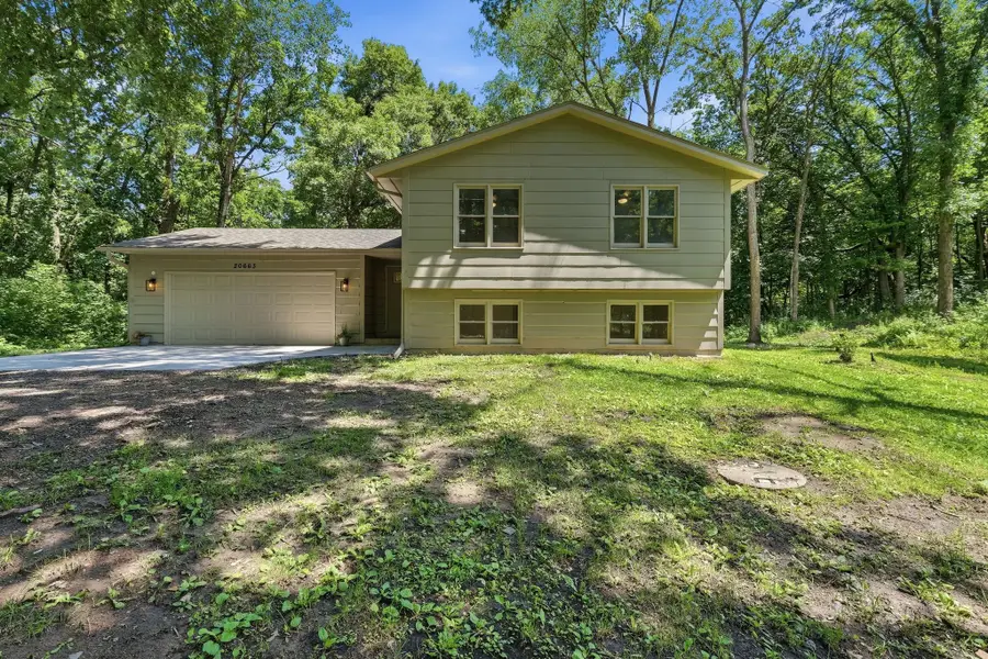 20663 Ulysses Street Nw, Elk River, MN 55330 - #2