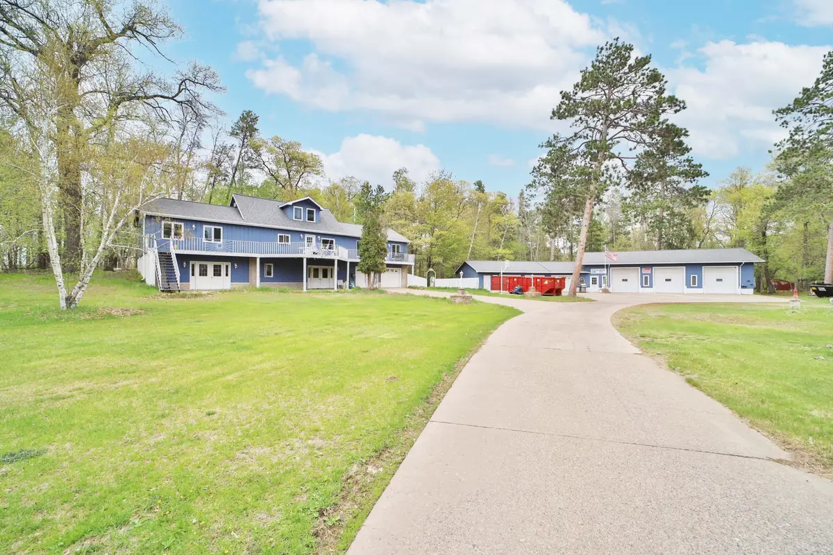3616 County 77, Nisswa, MN 56468 - #1
