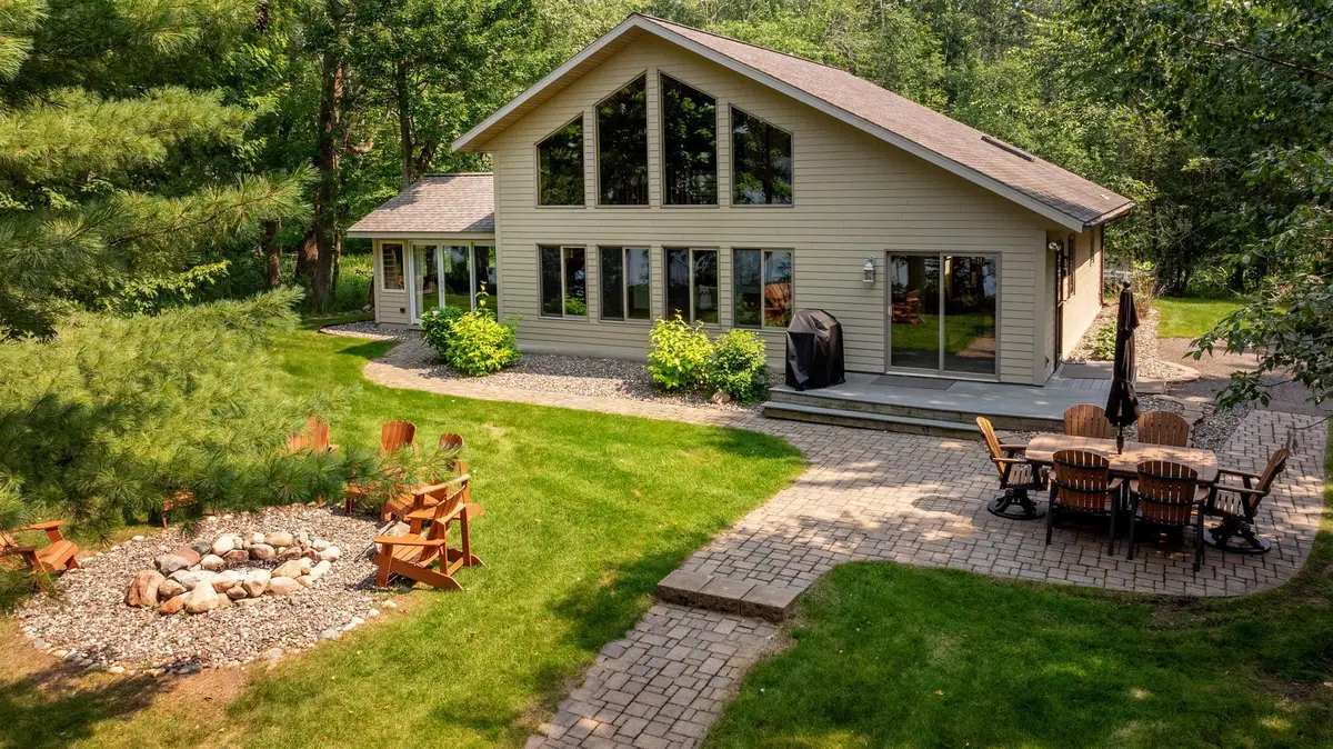 23504 S Shore Drive, Emily, MN 56447 - #1