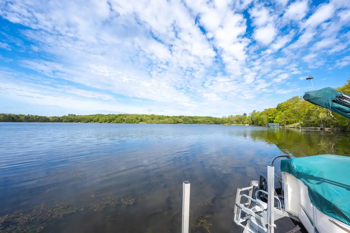 2185 285th Drive, Luck, WI 54853 - #1