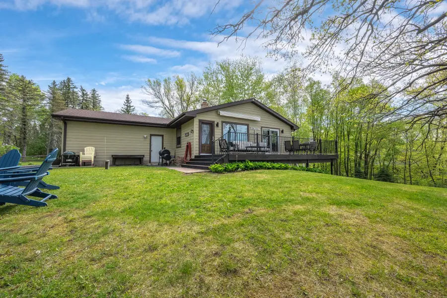 2185 285th Drive, Luck, WI 54853 - #2
